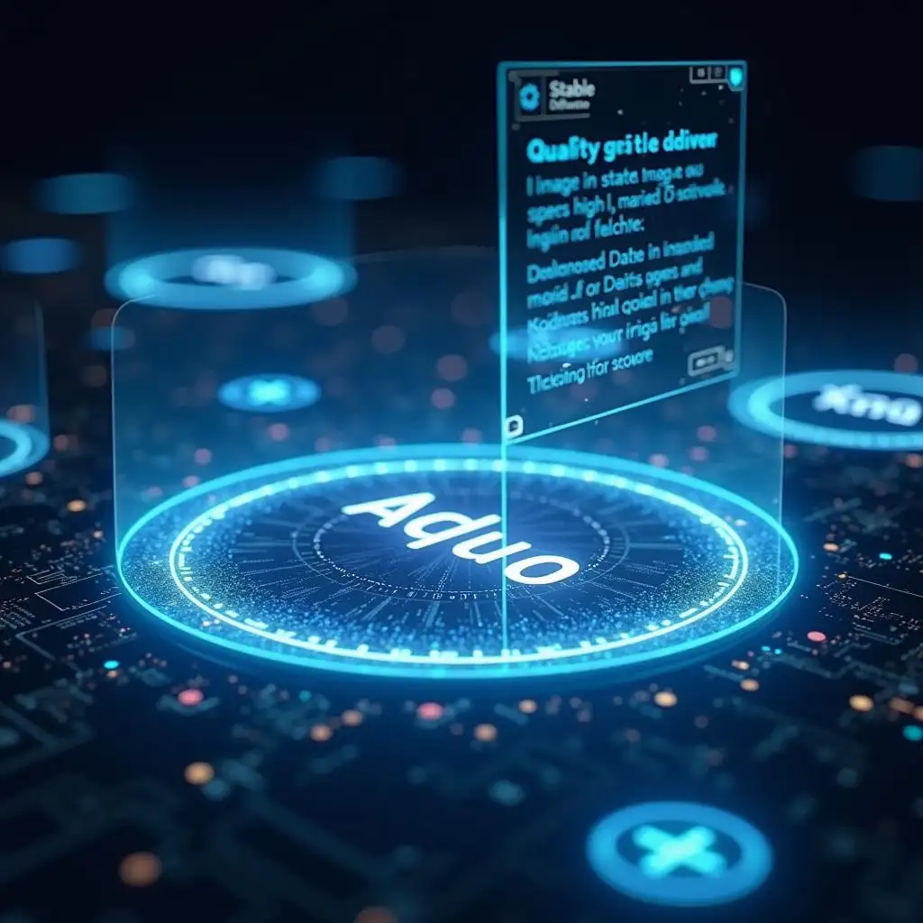 Artificial intelligence interface powered by Stable Diffusion, which can instantly converts text into high quality NSFW images. Artificial intelligence interface powered by Stable Diffusion, which can instantly converts text into high quality NSFW images.